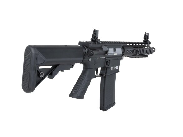 Specna Arms SA-C12 CORE™ HAL ETU™ Gen.2 airsoft Carbine Black 16 Specna Arms SA-C12 CORE™ HAL ETU™ Gen.2 airsoft Carbine Black 16