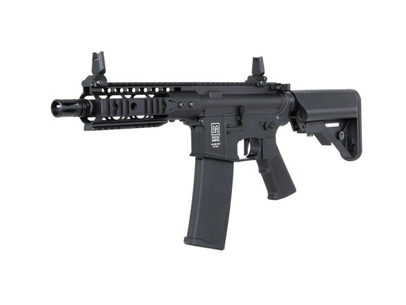 Specna Arms SA-C12 CORE™ HAL ETU™ Gen.2 airsoft Carbine Black 17 Specna Arms SA-C12 CORE™ HAL ETU™ Gen.2 airsoft Carbine Black 17