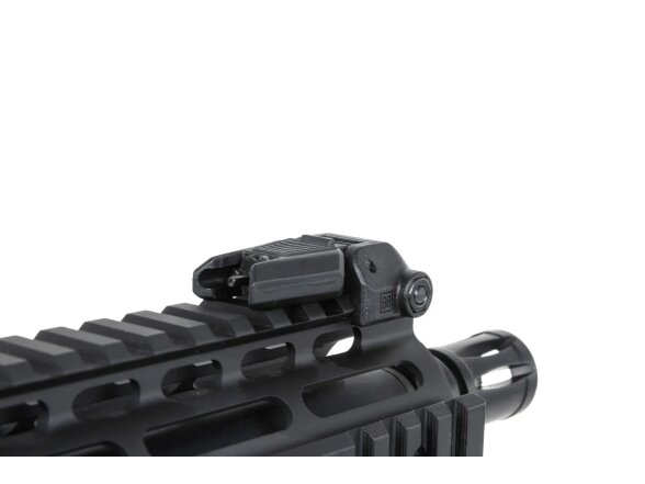 Specna Arms SA-C12 CORE™ HAL ETU™ Gen.2 airsoft Carbine Black 3 Specna Arms SA-C12 CORE™ HAL ETU™ Gen.2 airsoft Carbine Black 3