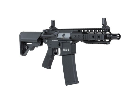 Specna Arms SA-C12 CORE™ HAL ETU™ Gen.2 airsoft Carbine Black 4 Specna Arms SA-C12 CORE™ HAL ETU™ Gen.2 airsoft Carbine Black 4