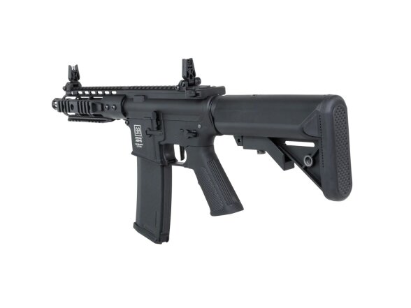 Specna Arms SA-C12 CORE™ HAL ETU™ Gen.2 airsoft Carbine Black 5 Specna Arms SA-C12 CORE™ HAL ETU™ Gen.2 airsoft Carbine Black 5