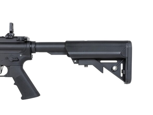 Specna Arms SA-C12 CORE™ HAL ETU™ Gen.2 airsoft Carbine Black 8 Specna Arms SA-C12 CORE™ HAL ETU™ Gen.2 airsoft Carbine Black 8