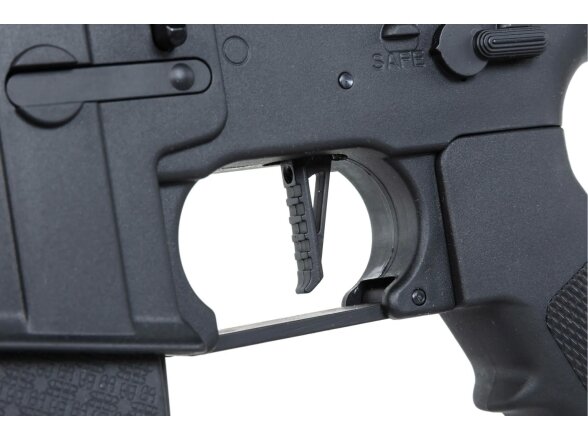 Specna Arms SA-C12 CORE™ HAL ETU™ Gen.2 airsoft Carbine Black 9 Specna Arms SA-C12 CORE™ HAL ETU™ Gen.2 airsoft Carbine Black 9