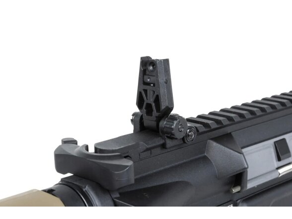 Specna Arms SA-C12 CORE™ HAL ETU™ Gen.2 Half-Tan airsoft Carbine 11 Specna Arms SA-C12 CORE™ HAL ETU™ Gen.2 Half-Tan airsoft Carbine 11