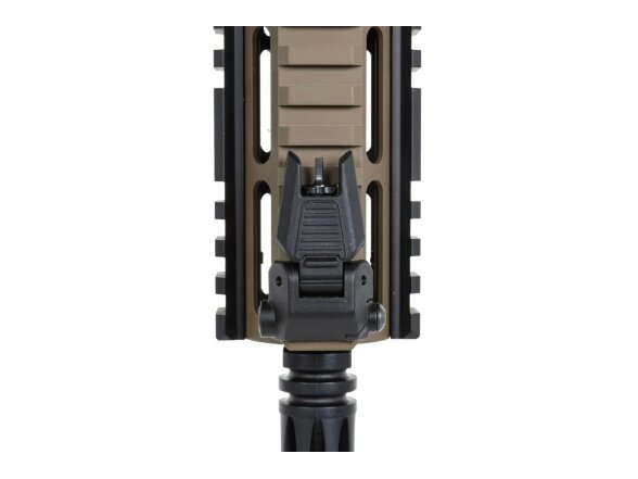 Specna Arms SA-C12 CORE™ HAL ETU™ Gen.2 Half-Tan airsoft Carbine 12 Specna Arms SA-C12 CORE™ HAL ETU™ Gen.2 Half-Tan airsoft Carbine 12
