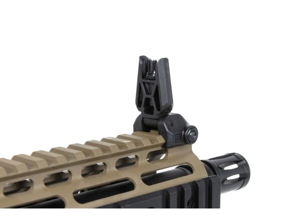 Specna Arms SA-C12 CORE™ HAL ETU™ Gen.2 Half-Tan airsoft Carbine 13 Specna Arms SA-C12 CORE™ HAL ETU™ Gen.2 Half-Tan airsoft Carbine 13