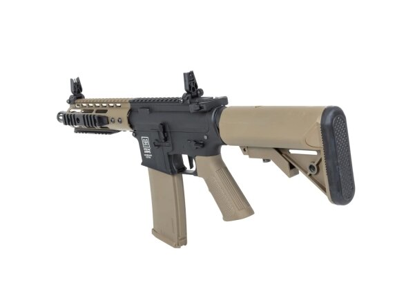 Specna Arms SA-C12 CORE™ HAL ETU™ Gen.2 Half-Tan airsoft Carbine 14 Specna Arms SA-C12 CORE™ HAL ETU™ Gen.2 Half-Tan airsoft Carbine 14