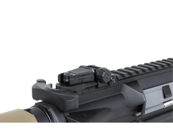 Specna Arms SA-C12 CORE™ HAL ETU™ Gen.2 Half-Tan airsoft Carbine 15 Specna Arms SA-C12 CORE™ HAL ETU™ Gen.2 Half-Tan airsoft Carbine 15
