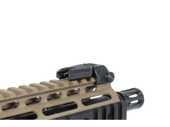 Specna Arms SA-C12 CORE™ HAL ETU™ Gen.2 Half-Tan airsoft Carbine 3 Specna Arms SA-C12 CORE™ HAL ETU™ Gen.2 Half-Tan airsoft Carbine 3