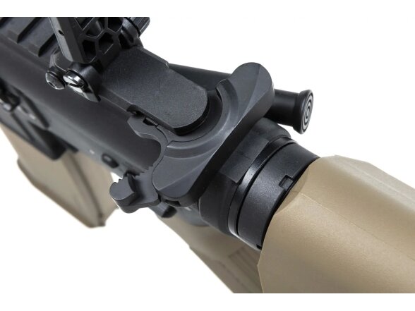 Specna Arms SA-C12 CORE™ HAL ETU™ Gen.2 Half-Tan airsoft Carbine 6 Specna Arms SA-C12 CORE™ HAL ETU™ Gen.2 Half-Tan airsoft Carbine 6