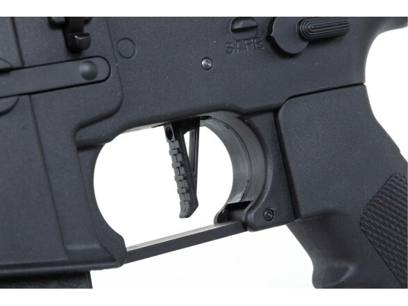 Specna Arms SA-C17 CORE™ HAL ETU™ Gen.2 airsoft Carbine Black 11 Specna Arms SA-C17 CORE™ HAL ETU™ Gen.2 airsoft Carbine Black 11
