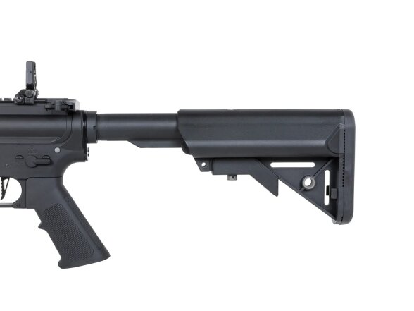 Specna Arms SA-C17 CORE™ HAL ETU™ Gen.2 airsoft Carbine Black 12 Specna Arms SA-C17 CORE™ HAL ETU™ Gen.2 airsoft Carbine Black 12