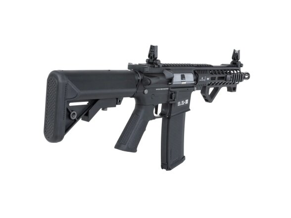Specna Arms SA-C17 CORE™ HAL ETU™ Gen.2 airsoft Carbine Black 13 Specna Arms SA-C17 CORE™ HAL ETU™ Gen.2 airsoft Carbine Black 13