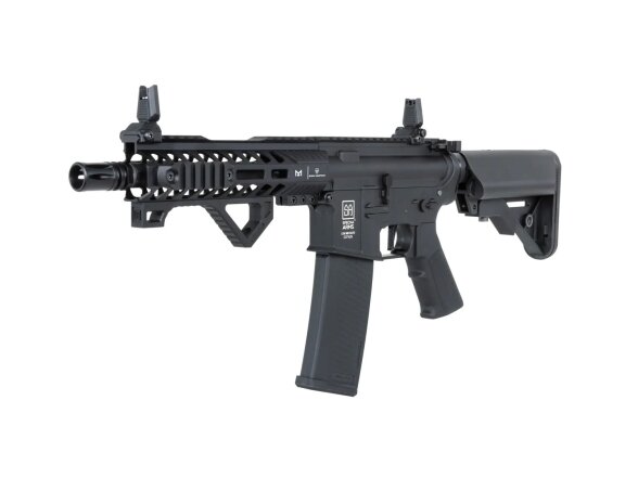 Specna Arms SA-C17 CORE™ HAL ETU™ Gen.2 airsoft Carbine Black 14 Specna Arms SA-C17 CORE™ HAL ETU™ Gen.2 airsoft Carbine Black 14