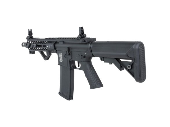 Specna Arms SA-C17 CORE™ HAL ETU™ Gen.2 airsoft Carbine Black 15 Specna Arms SA-C17 CORE™ HAL ETU™ Gen.2 airsoft Carbine Black 15