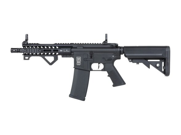 Specna Arms SA-C17 CORE™ HAL ETU™ Gen.2 airsoft Carbine Black Specna Arms SA-C17 CORE™ HAL ETU™ Gen.2 airsoft Carbine Black