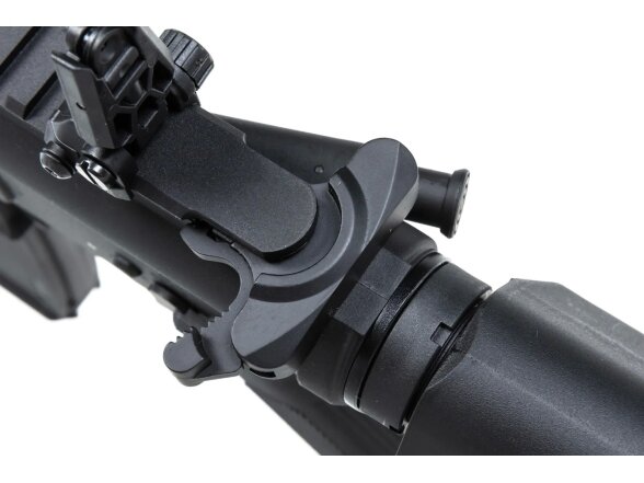 Specna Arms SA-C17 CORE™ HAL ETU™ Gen.2 airsoft Carbine Black 5 Specna Arms SA-C17 CORE™ HAL ETU™ Gen.2 airsoft Carbine Black 5