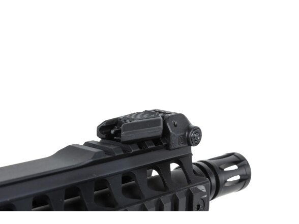 Specna Arms SA-C17 CORE™ HAL ETU™ Gen.2 airsoft Carbine Black 9 Specna Arms SA-C17 CORE™ HAL ETU™ Gen.2 airsoft Carbine Black 9