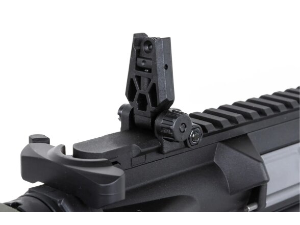 Specna Arms SA-C22 CORE™ HAL ETU™ Gen.2 airsoft Carbine Olive 12 Specna Arms SA-C22 CORE™ HAL ETU™ Gen.2 airsoft Carbine Olive 12