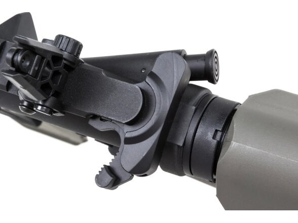 Specna Arms SA-C22 CORE™ HAL ETU™ Gen.2 airsoft Carbine Olive 13
