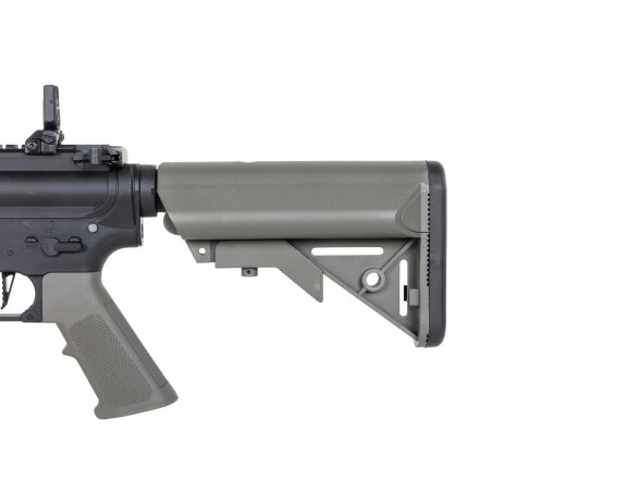 Specna Arms SA-C22 CORE™ HAL ETU™ Gen.2 airsoft Carbine Olive 17 Specna Arms SA-C22 CORE™ HAL ETU™ Gen.2 airsoft Carbine Olive 17