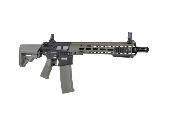Specna Arms SA-C22 CORE™ HAL ETU™ Gen.2 airsoft Carbine Olive 3
