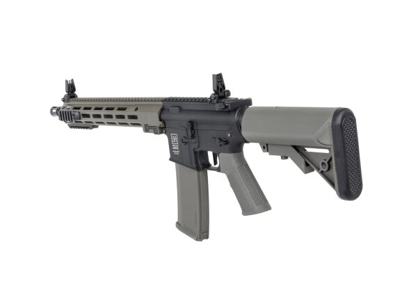 Specna Arms SA-C22 CORE™ HAL ETU™ Gen.2 airsoft Carbine Olive 4