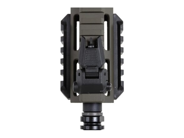 Specna Arms SA-C22 CORE™ HAL ETU™ Gen.2 airsoft Carbine Olive 5