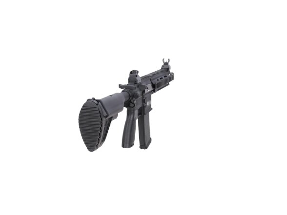 Specna Arms SA-CH29 CORE™ Gen.2 HAL ETU airsoft Carbine Black 13