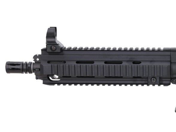 Specna Arms SA-CH29 CORE™ Gen.2 HAL ETU airsoft Carbine Black 3