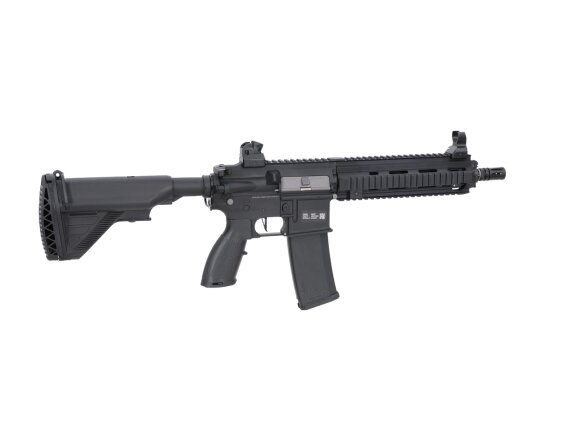 Specna Arms SA-CH29 CORE™ Gen.2 HAL ETU airsoft Carbine Black 15