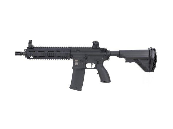 Specna Arms SA-CH29 CORE™ Gen.2 HAL ETU airsoft Carbine Black