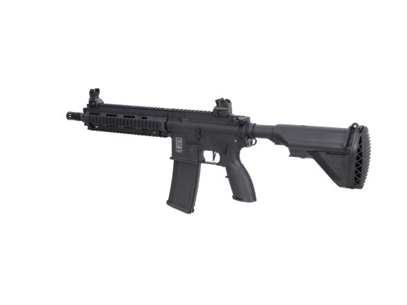 Specna Arms SA-CH29 CORE™ Gen.2 HAL ETU airsoft Carbine Black 6