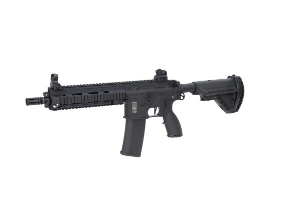 Specna Arms SA-CH29 CORE™ Gen.2 HAL ETU airsoft Carbine Black 7