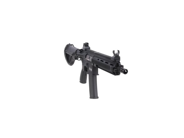 Specna Arms SA-CH29 CORE™ Gen.2 HAL ETU airsoft Carbine Black 9