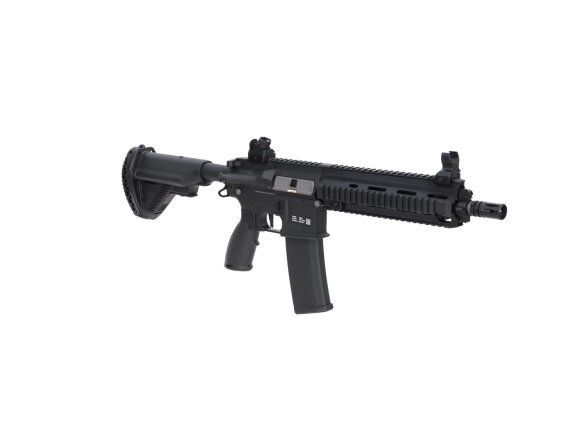 Specna Arms SA-CH29 CORE™ Gen.2 HAL ETU airsoft Carbine Black 10