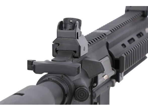 Specna Arms SA-CH29 CORE™ Gen.2 HAL ETU airsoft Carbine Black 11