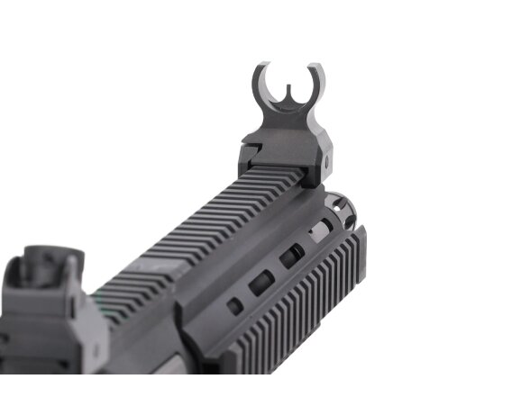 Specna Arms SA-CH29 CORE™ Gen.2 HAL ETU airsoft Carbine Black 5