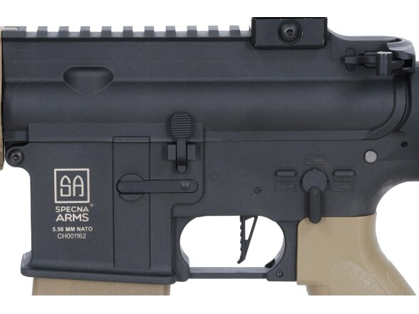 Specna Arms SA-CH29 CORE™ Gen.2 HAL ETU Half-Tan airsoft Carbine 2