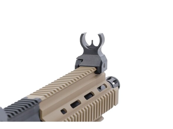 Specna Arms SA-CH29 CORE™ Gen.2 HAL ETU Half-Tan airsoft Carbine 11