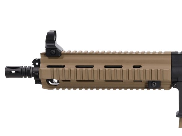 Specna Arms SA-CH29 CORE™ Gen.2 HAL ETU Half-Tan airsoft Carbine 12