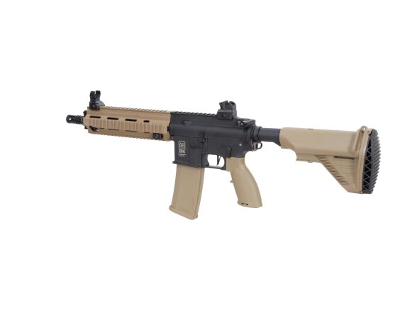 Specna Arms SA-CH29 CORE™ Gen.2 HAL ETU Half-Tan airsoft Carbine 13