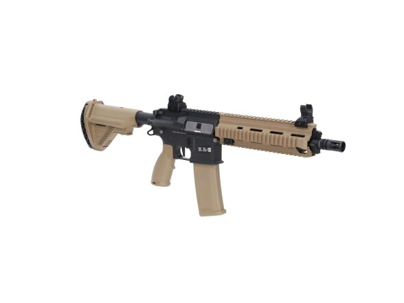 Specna Arms SA-CH29 CORE™ Gen.2 HAL ETU Half-Tan airsoft Carbine 14