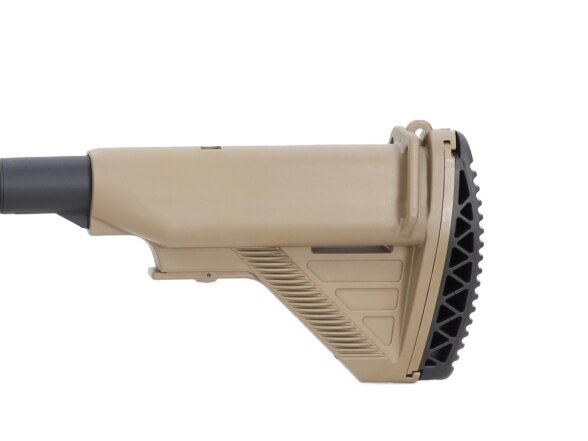 Specna Arms SA-CH29 CORE™ Gen.2 HAL ETU Half-Tan airsoft Carbine 15