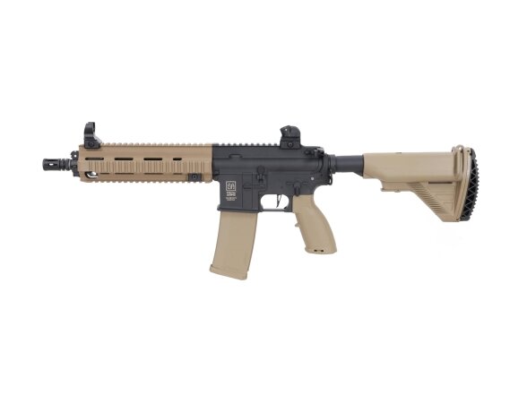 Specna Arms SA-CH29 CORE™ Gen.2 HAL ETU Half-Tan airsoft Carbine