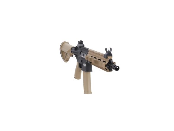 Specna Arms SA-CH29 CORE™ Gen.2 HAL ETU Half-Tan airsoft Carbine 18