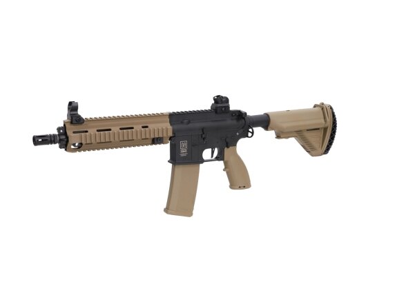 Specna Arms SA-CH29 CORE™ Gen.2 HAL ETU Half-Tan airsoft Carbine 7