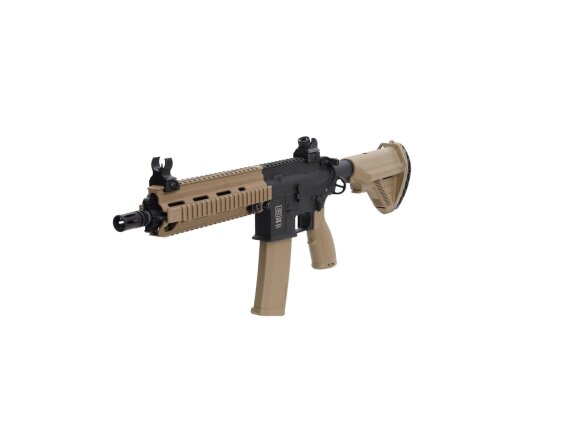 Specna Arms SA-CH29 CORE™ Gen.2 HAL ETU Half-Tan airsoft Carbine 10