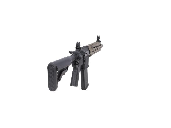 Specna Arms SA-CH30 CORE™ Gen.2 HAL ETU airsoft Carbine Olive 12