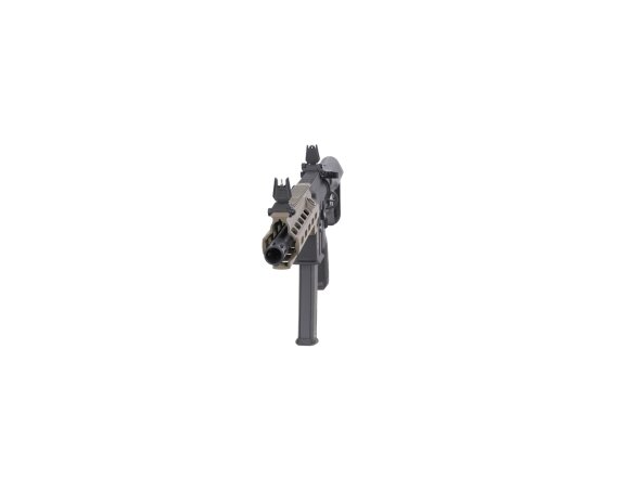 Specna Arms SA-CH30 CORE™ Gen.2 HAL ETU airsoft Carbine Olive 14